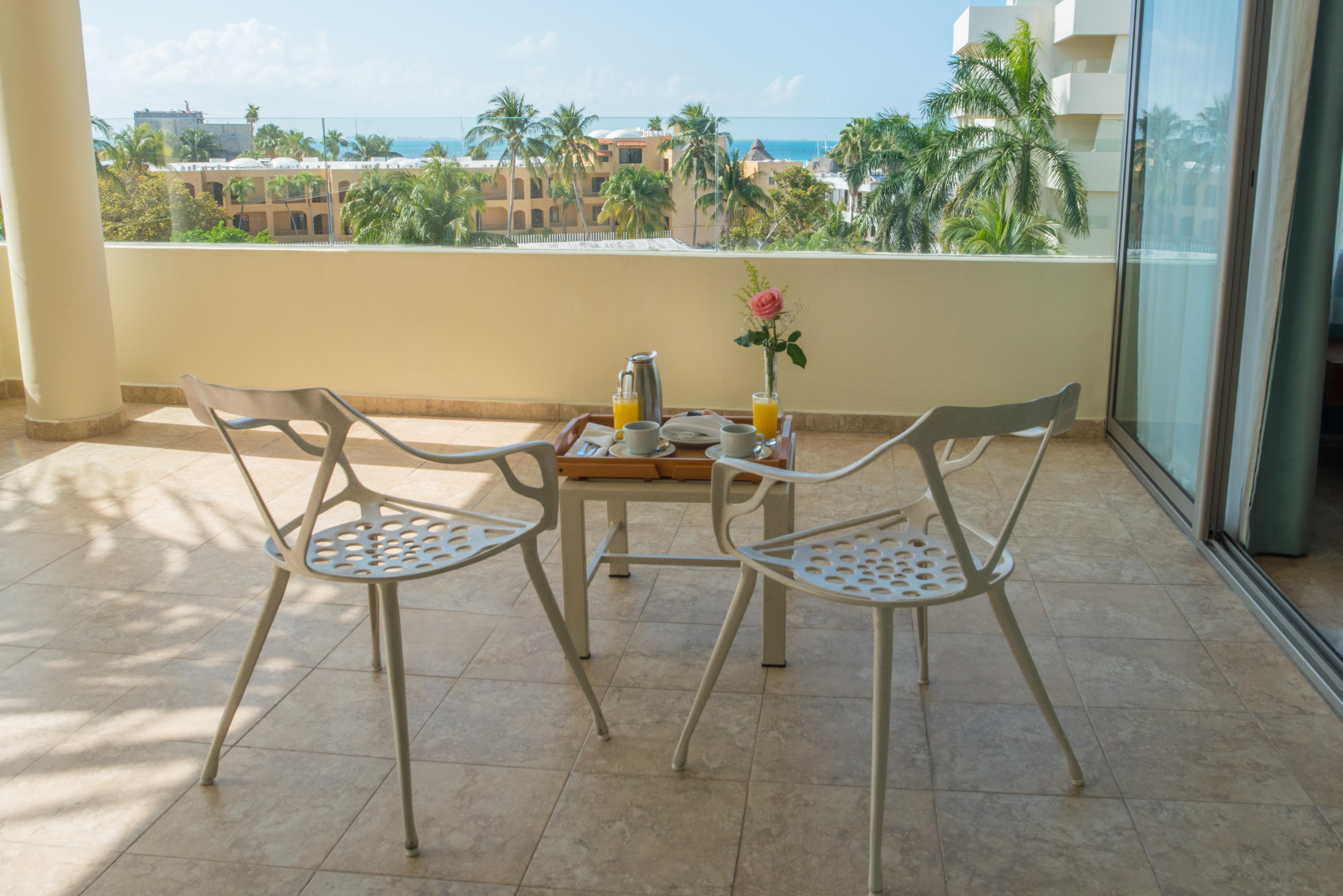 Privilege Aluxes Adults Only Isla Mujeres Luaran gambar