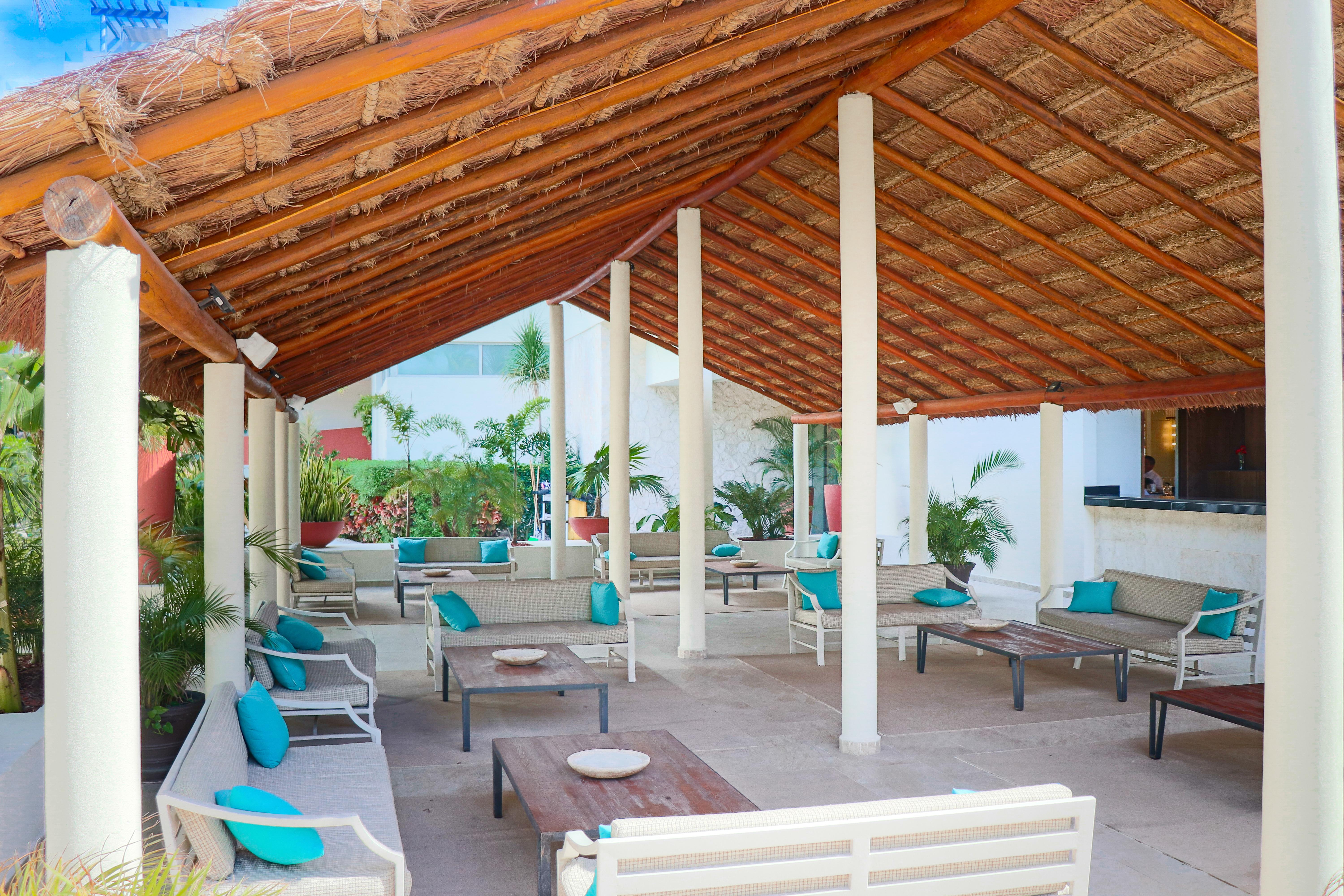 Privilege Aluxes Adults Only Isla Mujeres Luaran gambar