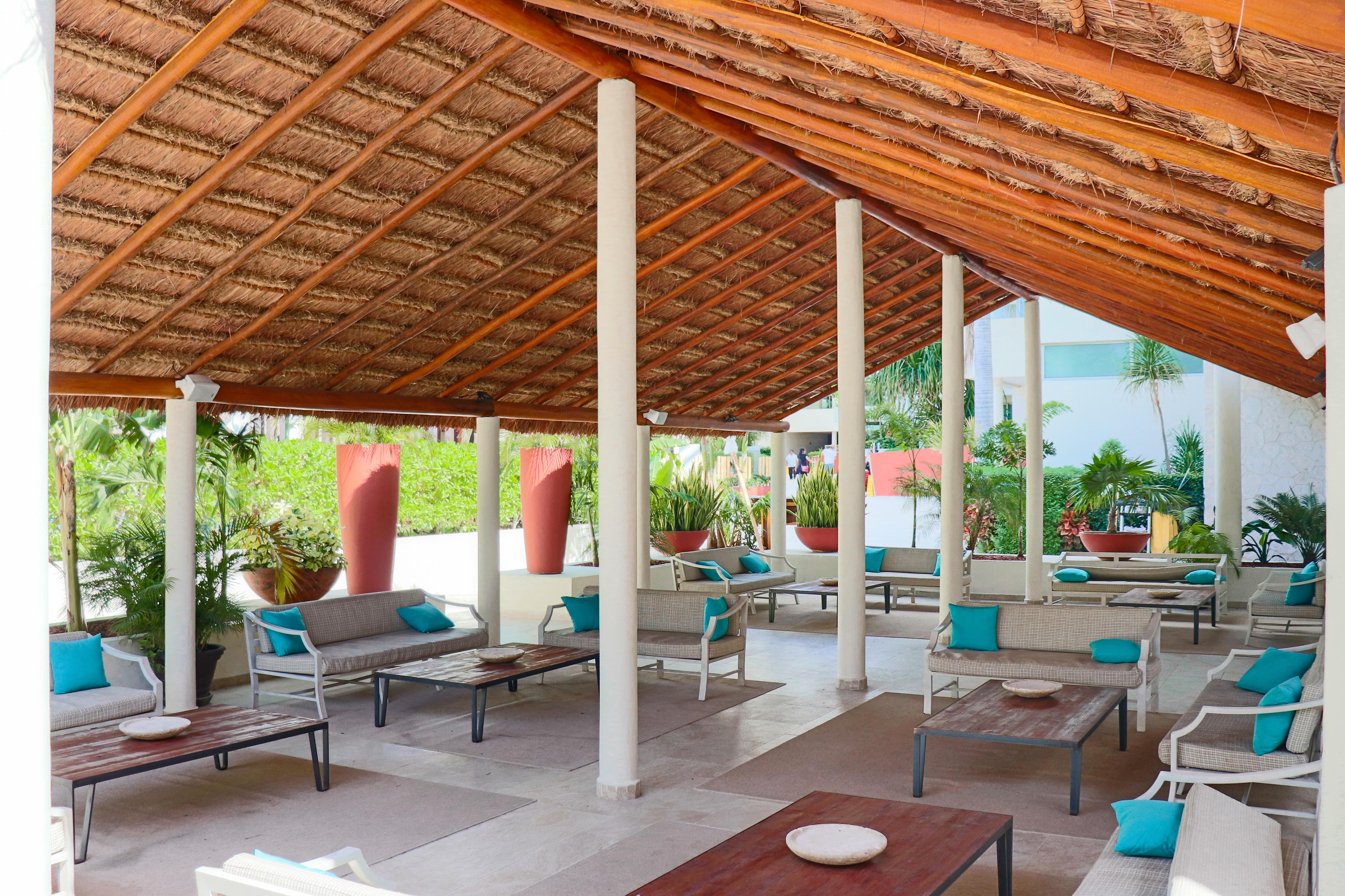 Privilege Aluxes Adults Only Isla Mujeres Luaran gambar