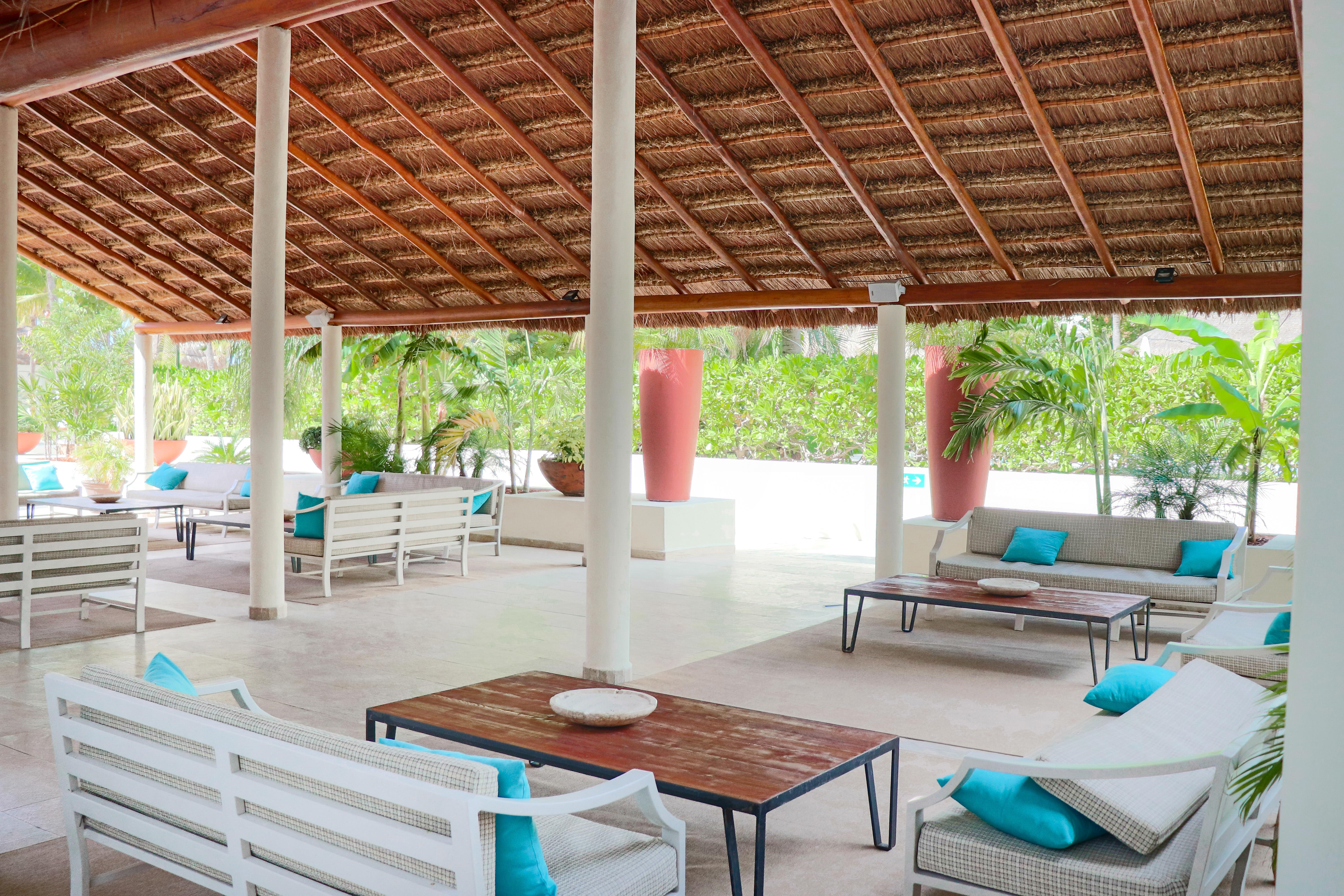 Privilege Aluxes Adults Only Isla Mujeres Luaran gambar