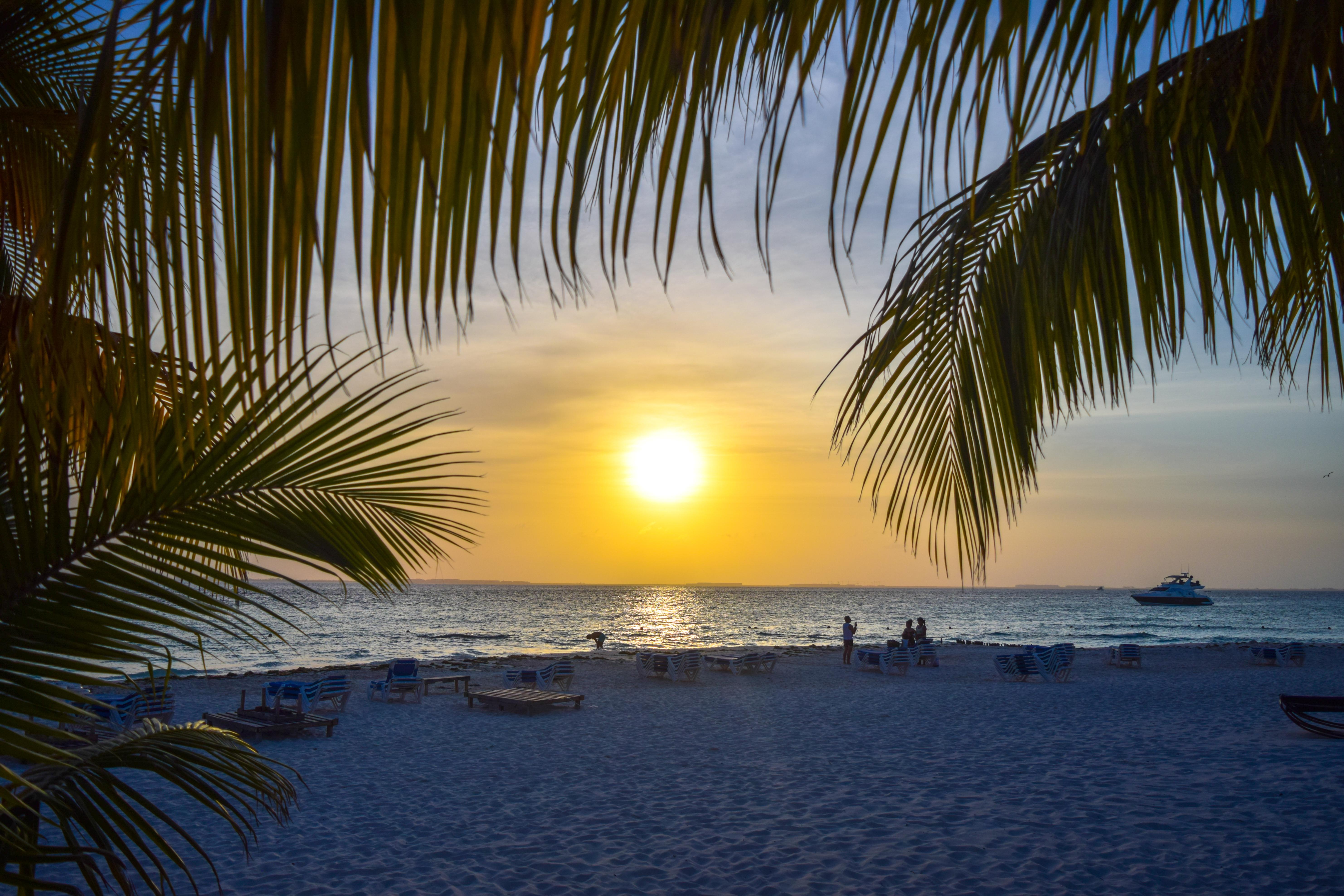 Privilege Aluxes Adults Only Isla Mujeres Luaran gambar