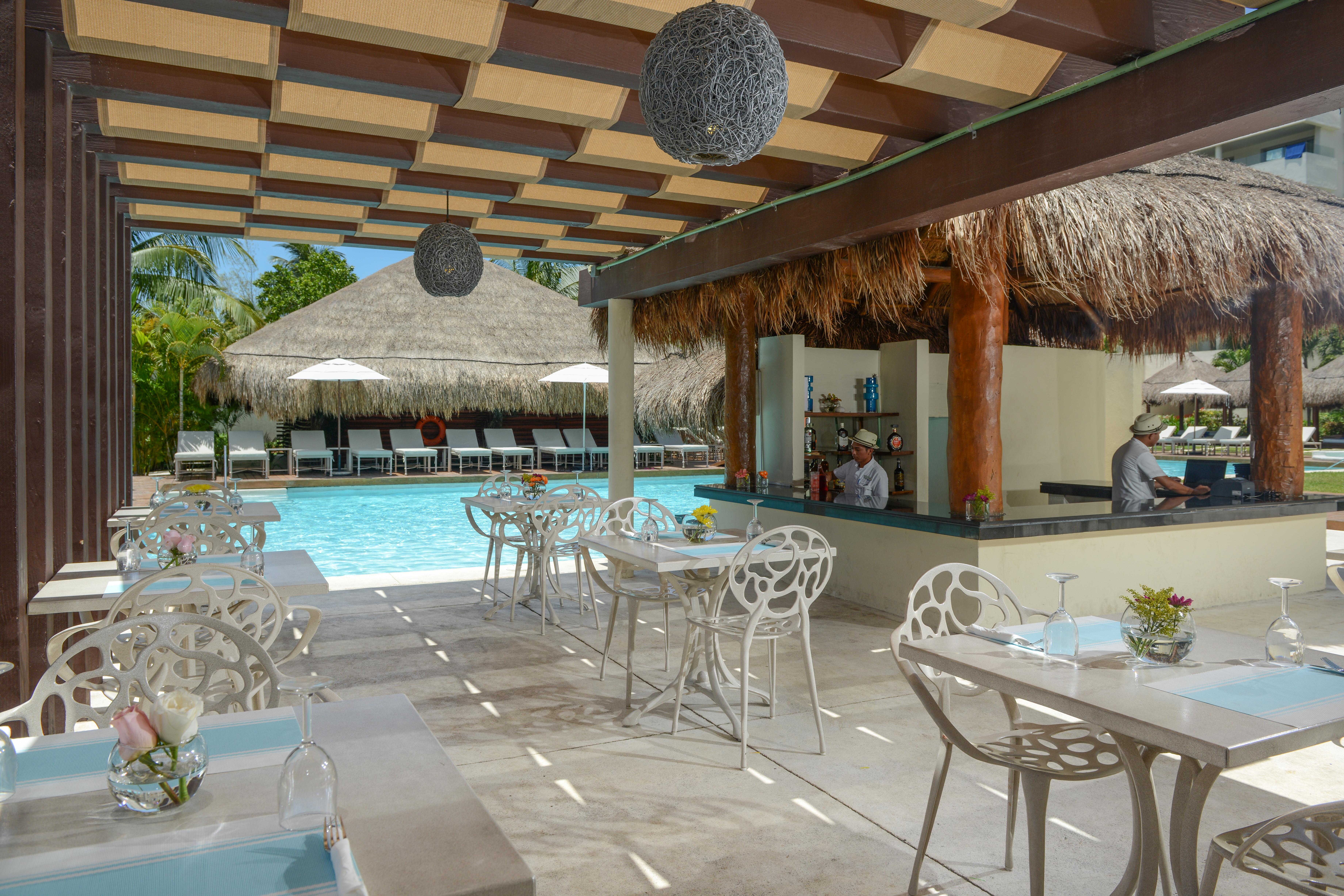 Privilege Aluxes Adults Only Isla Mujeres Luaran gambar