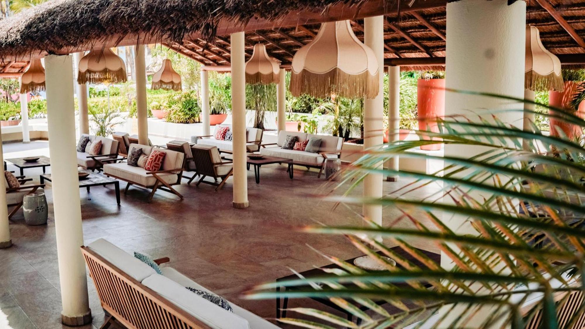 Privilege Aluxes Adults Only Isla Mujeres Luaran gambar